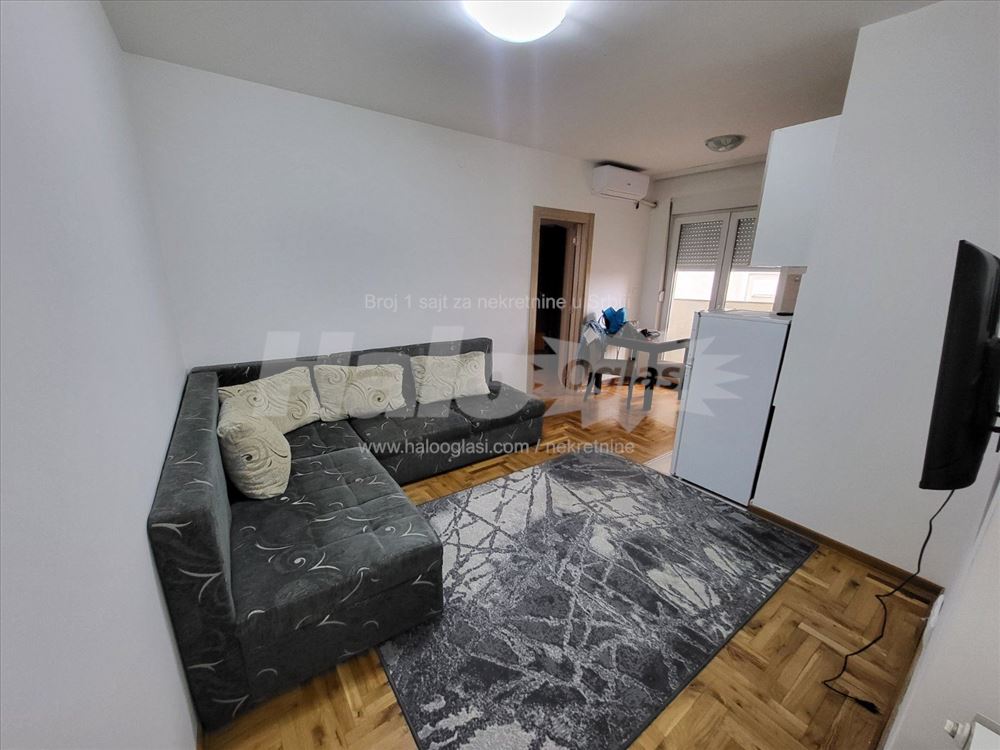 Mirijevo, Milićeva ulica — 9