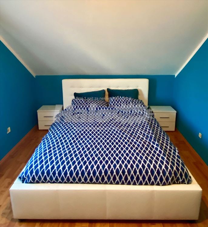 Mirijevo, namešten stan, 40m2 — 9