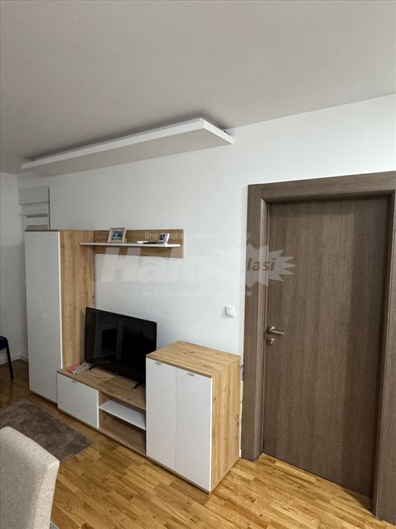 Mirijevo-NOVO-neuseljen — 8
