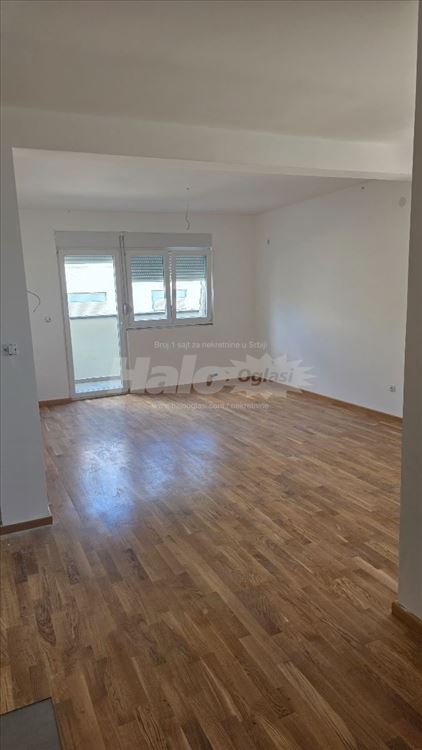 Mirijevo, novogradnja, lux — 4