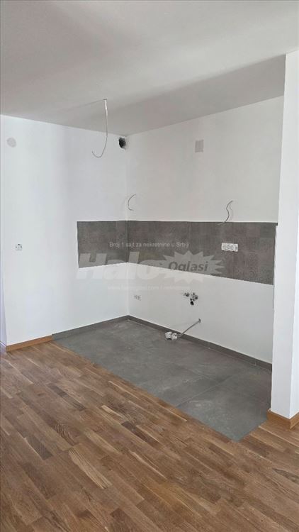 Mirijevo, novogradnja, lux — 5