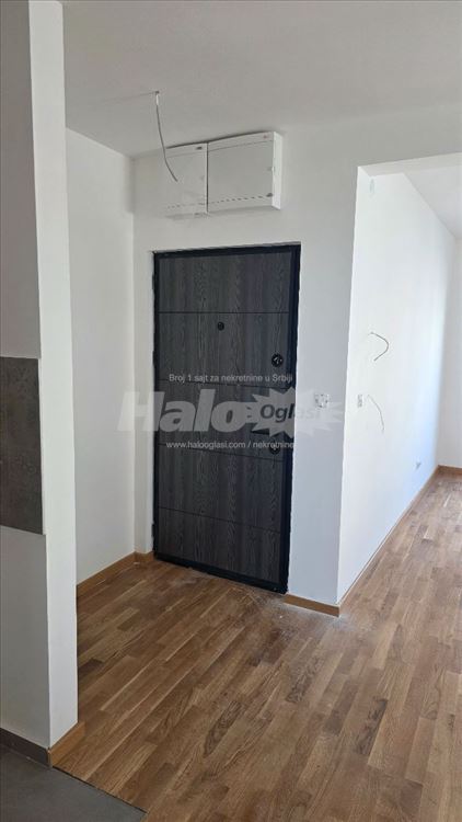 Mirijevo, novogradnja, lux — 6