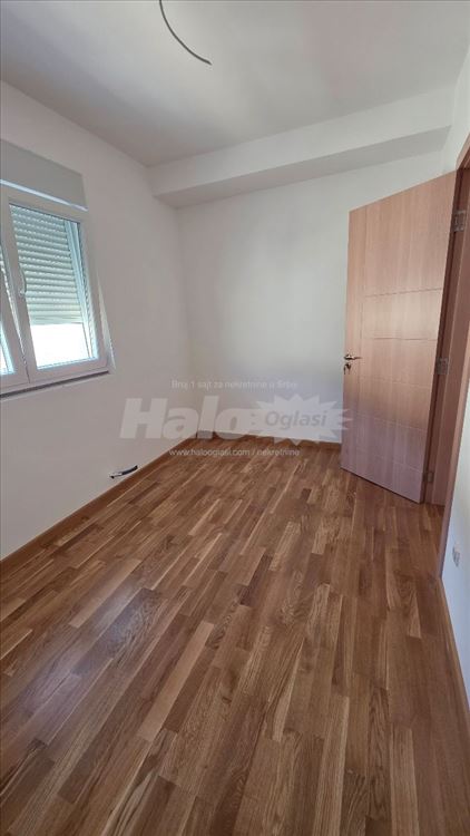 Mirijevo, novogradnja, lux — 8
