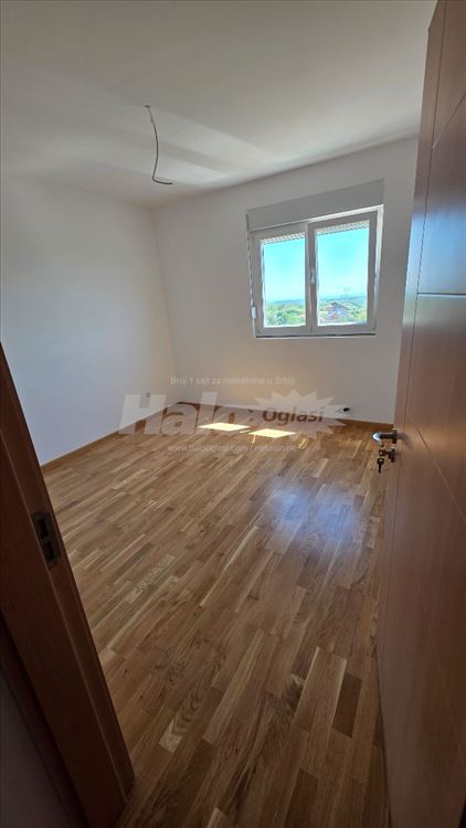 Mirijevo, novogradnja, lux — 9