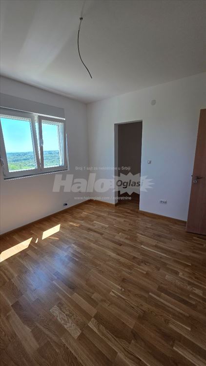 Mirijevo, novogradnja, lux — 10