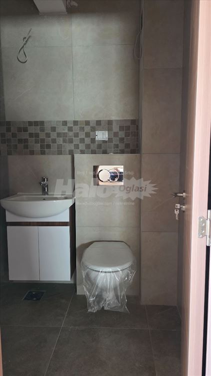 Mirijevo, novogradnja, lux — 11