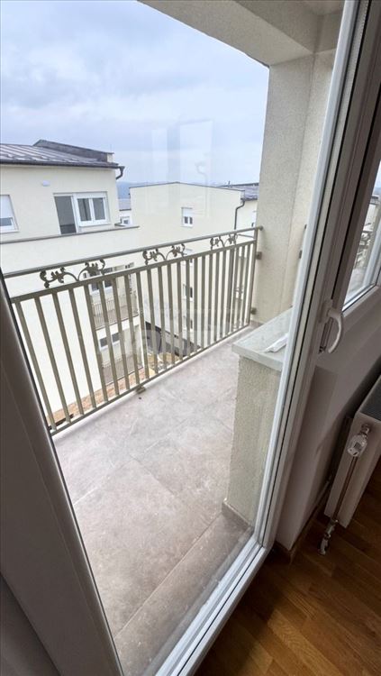Mirijevo, novogradnja, lux — 13