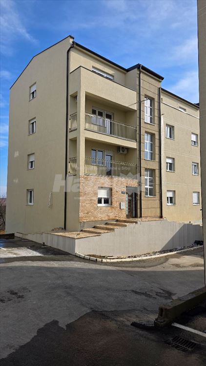 Mirijevo, novogradnja lux — 4
