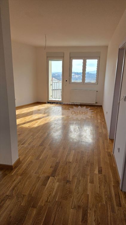 Mirijevo, novogradnja lux — 9