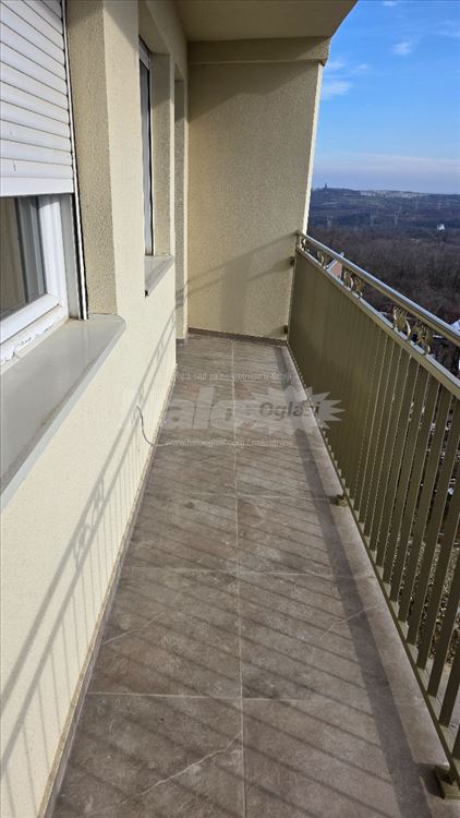 Mirijevo, novogradnja lux — 12