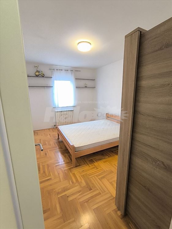 Mirijevo O.Š. Pavle Savić — 4