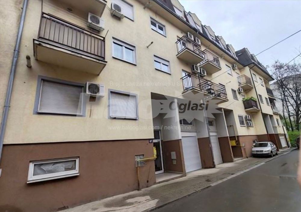 Mirijevo, odlična garsonjera u novijoj zgradi — 3