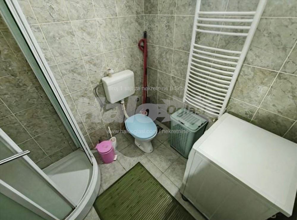 Mirijevo, odlična garsonjera u novijoj zgradi — 7