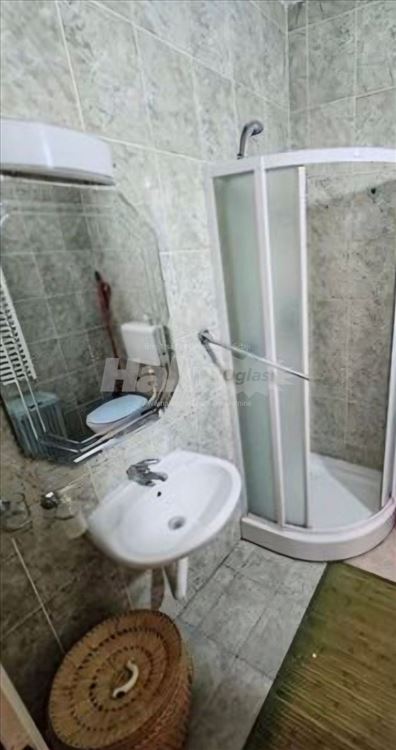 Mirijevo, odlična garsonjera u novijoj zgradi — 8