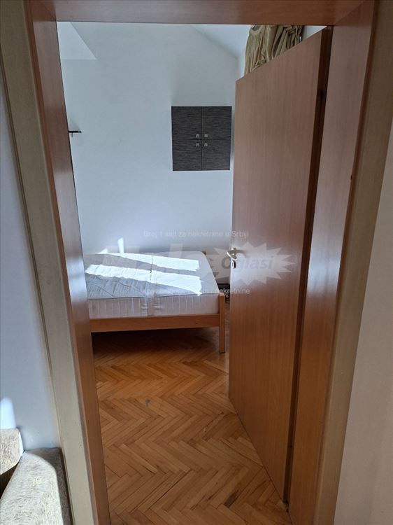 Mirijevo, odlična lokacija, namešten 3.0 stan — 6