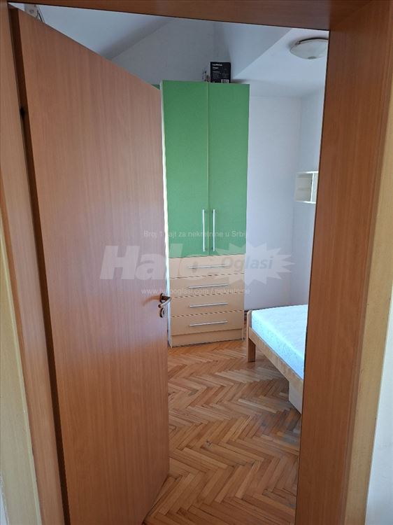 Mirijevo, odlična lokacija, namešten 3.0 stan — 7