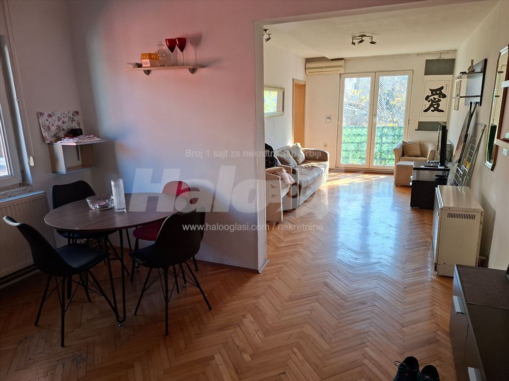 Mirijevo, odlična lokacija, namešten 3.0 stan — 9