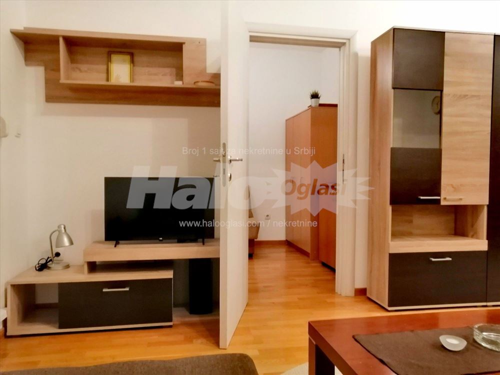 Mirijevo - Prelep, Pet-friendly — 2