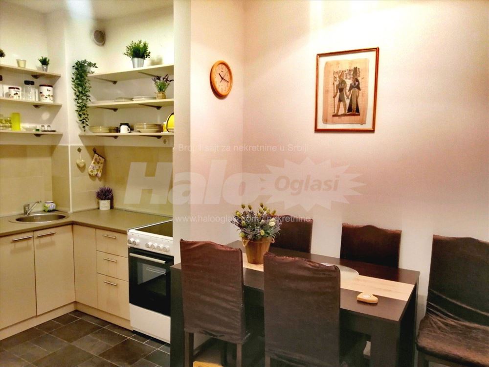 Mirijevo - Prelep, Pet-friendly — 9