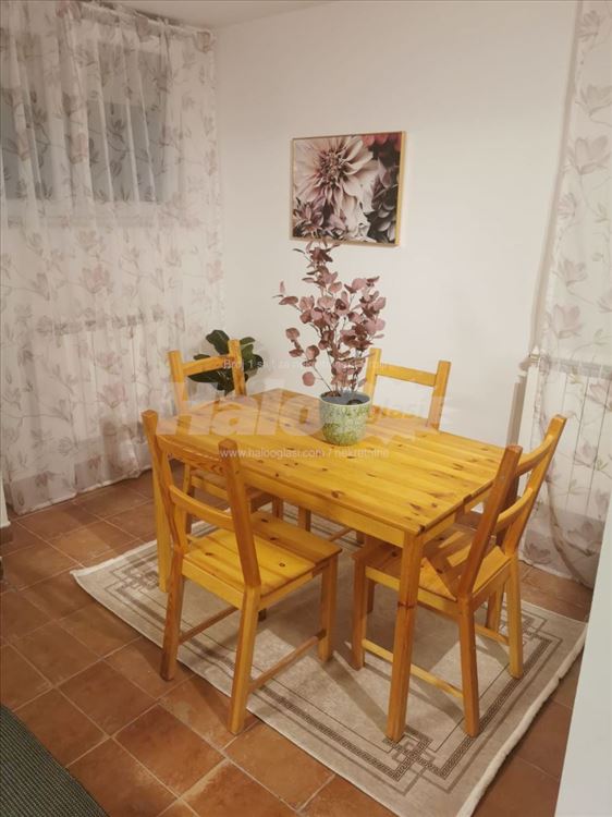 Mirijevo, prelep stan u ulici Ljubise Miodragovica — 2