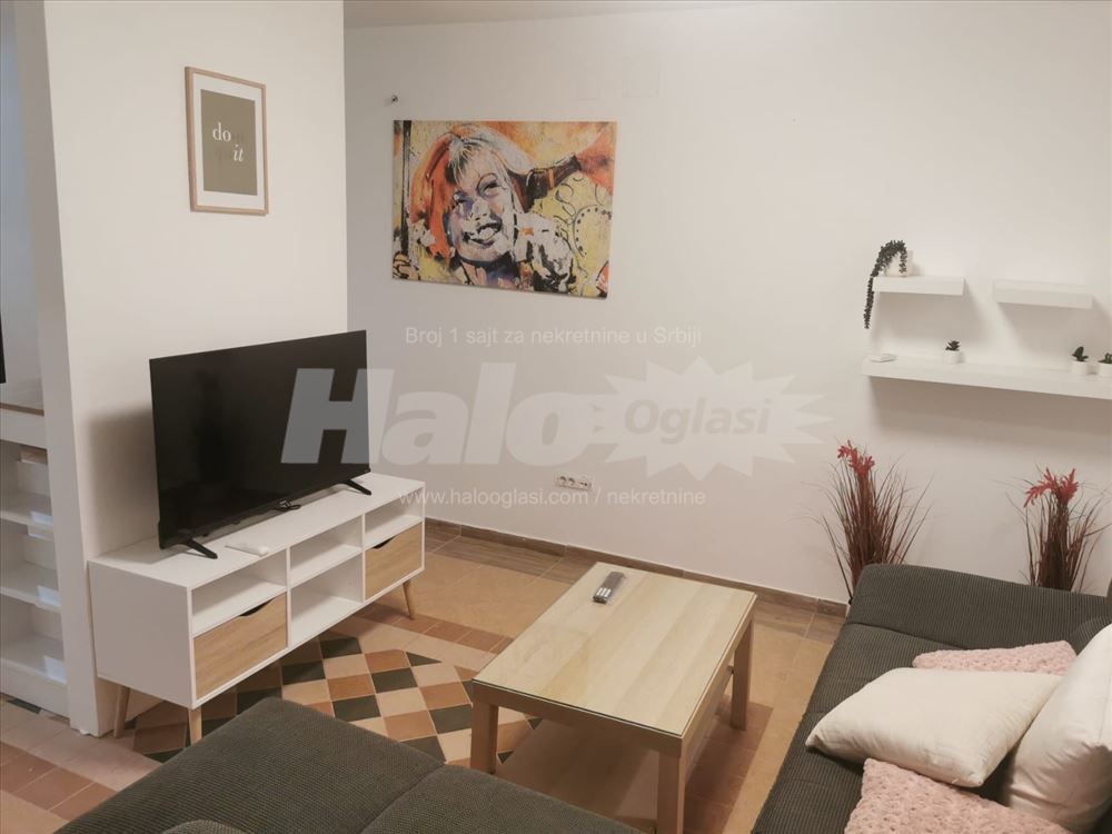 Mirijevo, prelep stan u ulici Ljubise Miodragovica — 3