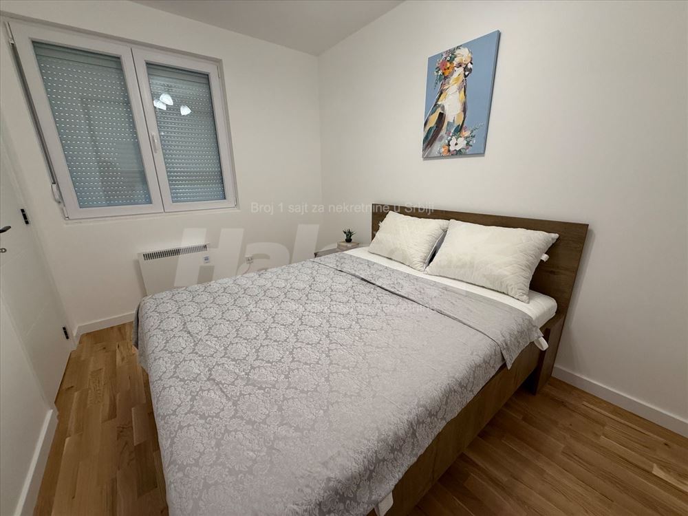 Mirijevo, Rudi Čajaveca, 50 m2 — 3