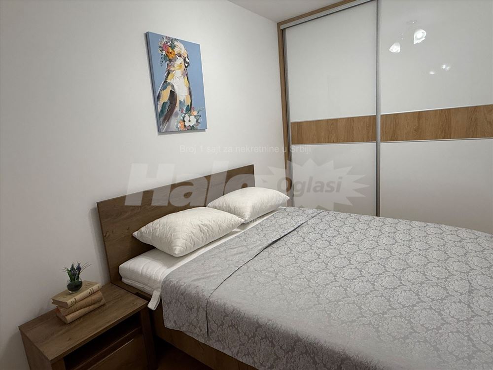 Mirijevo, Rudi Čajaveca, 50 m2 — 4