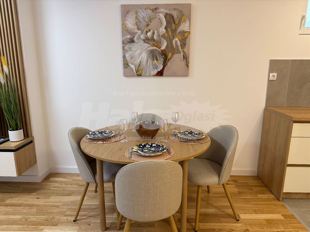 Mirijevo, Rudi Čajaveca, 50 m2 — 5