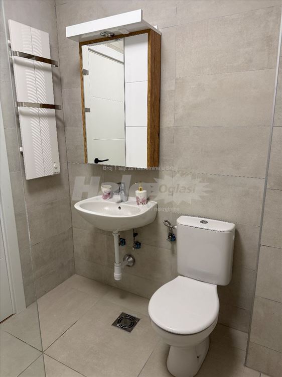 Mirijevo, Rudi Čajaveca, 50 m2 — 11