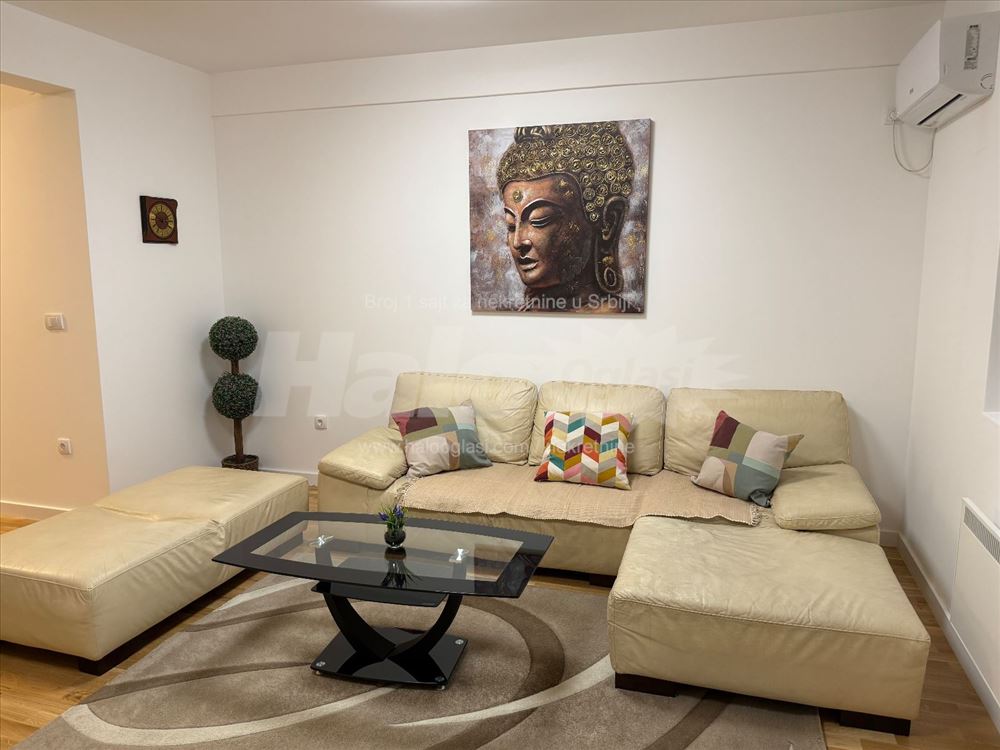 Mirijevo, Rudi Čajaveca, 50 m2 — 14