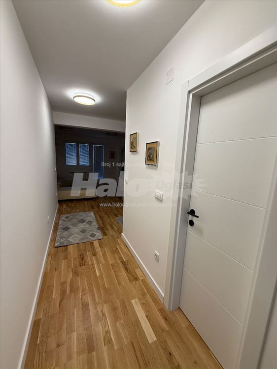 Mirijevo, Rudi Čajaveca, 50 m2 — 15