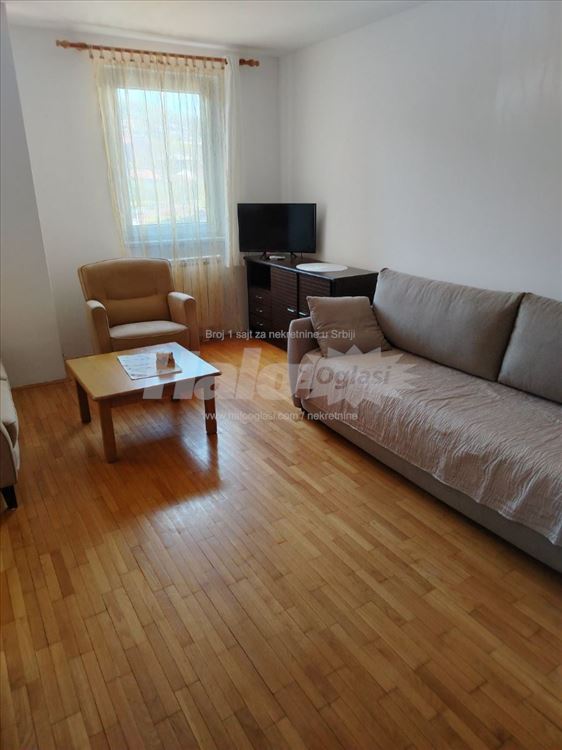 Mirijevo Stan 35m2 — 2