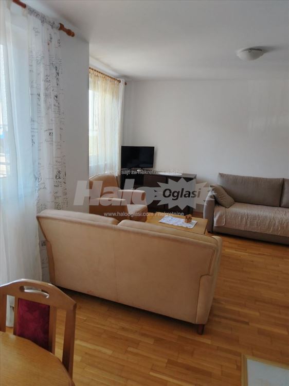 Mirijevo Stan 35m2 — 3