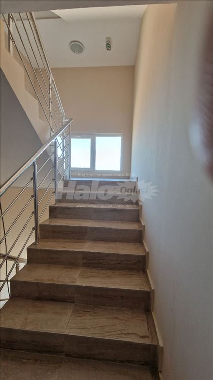 Mirijevo stan 49.50m2 novo,useljivo — 6