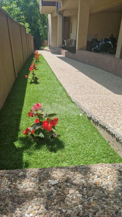 Mirijevo stan 49.50m2 novo,useljivo — 7