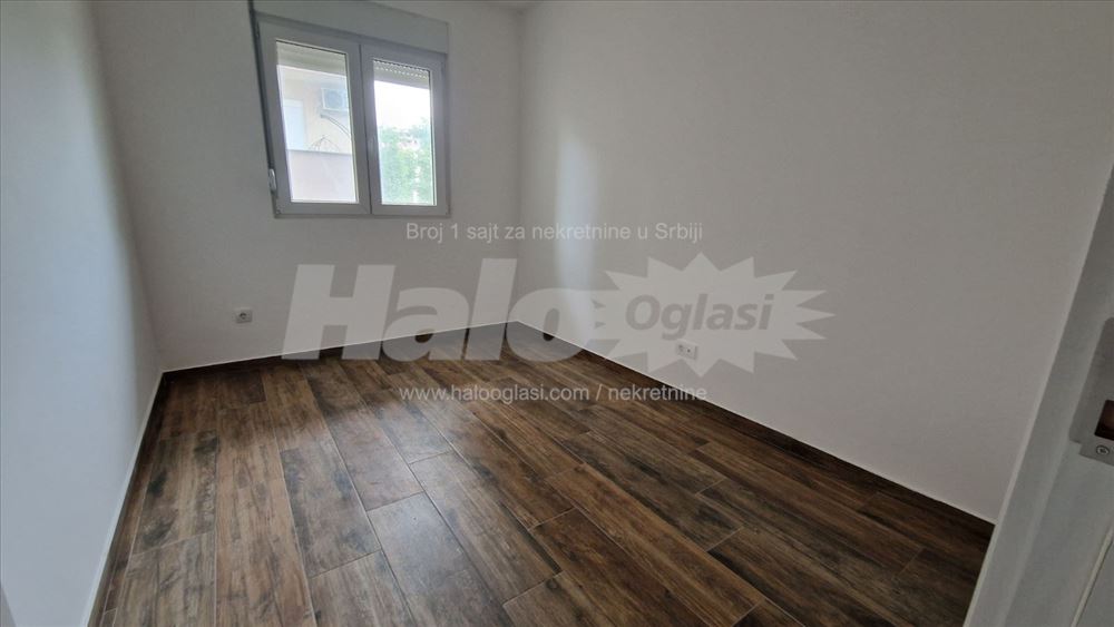 Mirijevo stan 49.50m2 novo,useljivo — 11