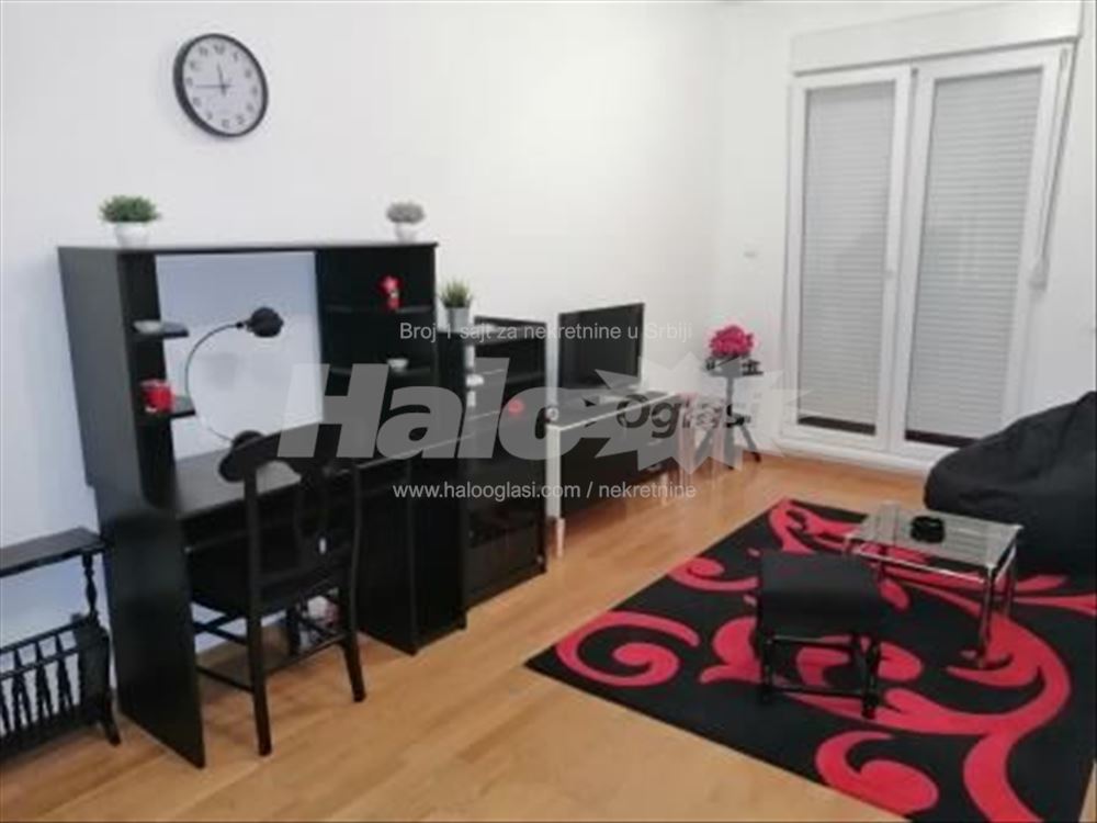 Mirijevo - Stan lep kao san — 8