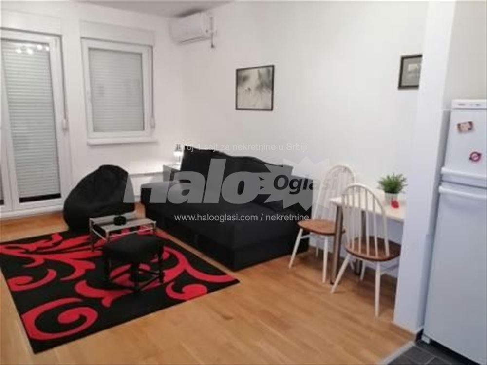 Mirijevo - Stan lep kao san — 9