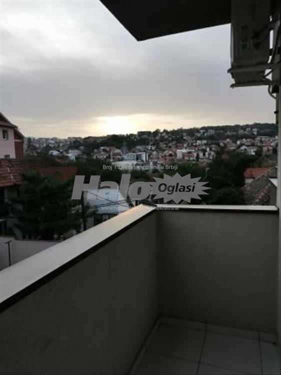 Mirijevo - Stan lep kao san — 10