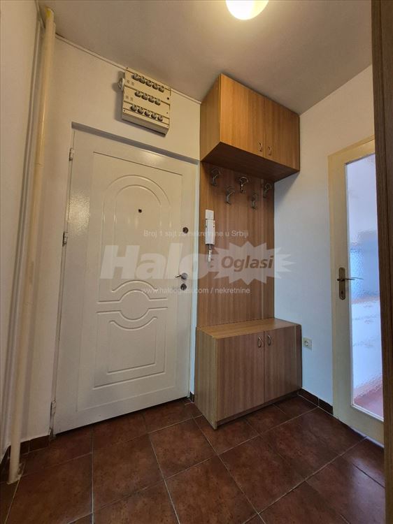 Mirijevo, stan od 36m2/Mirijevski venac — 2