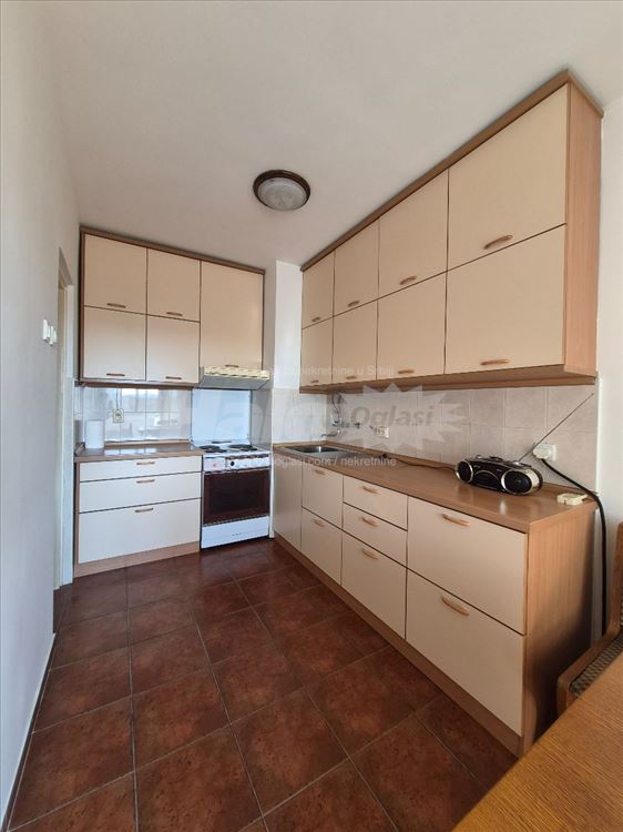Mirijevo, stan od 36m2/Mirijevski venac — 3