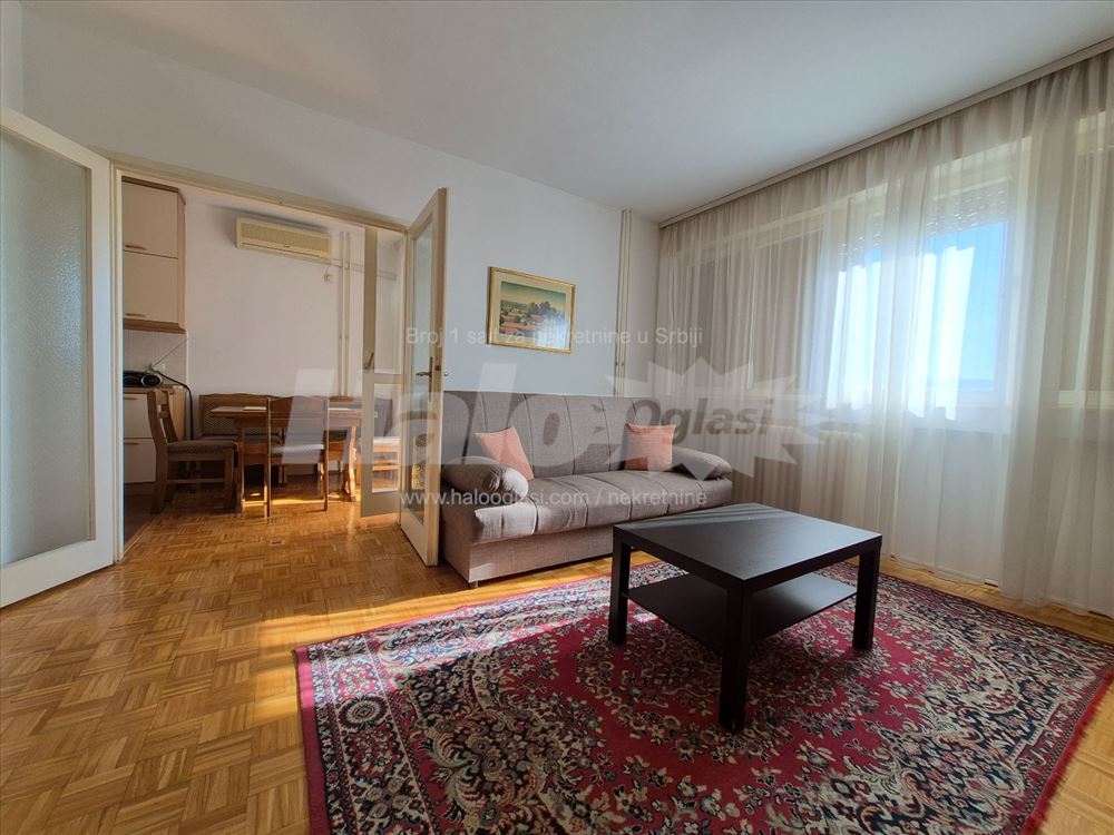 Mirijevo, stan od 36m2/Mirijevski venac — 4