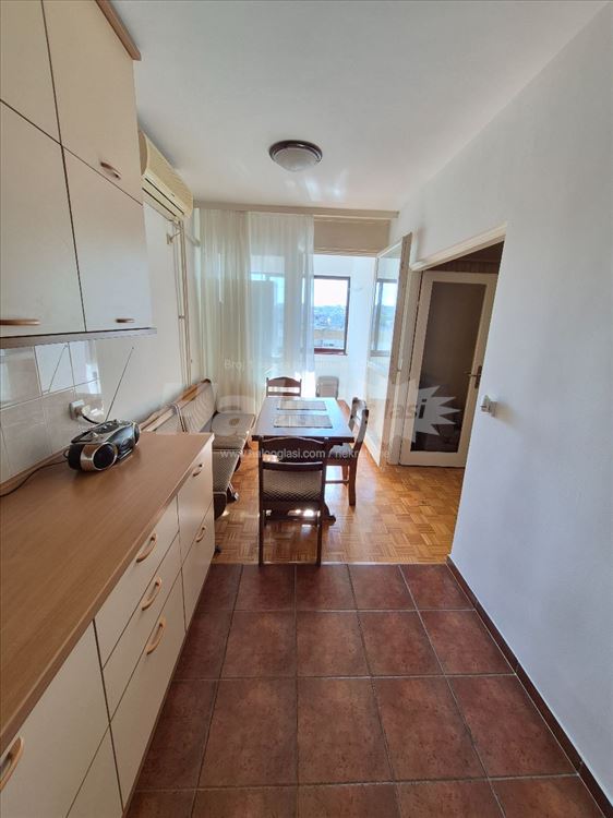 Mirijevo, stan od 36m2/Mirijevski venac — 5