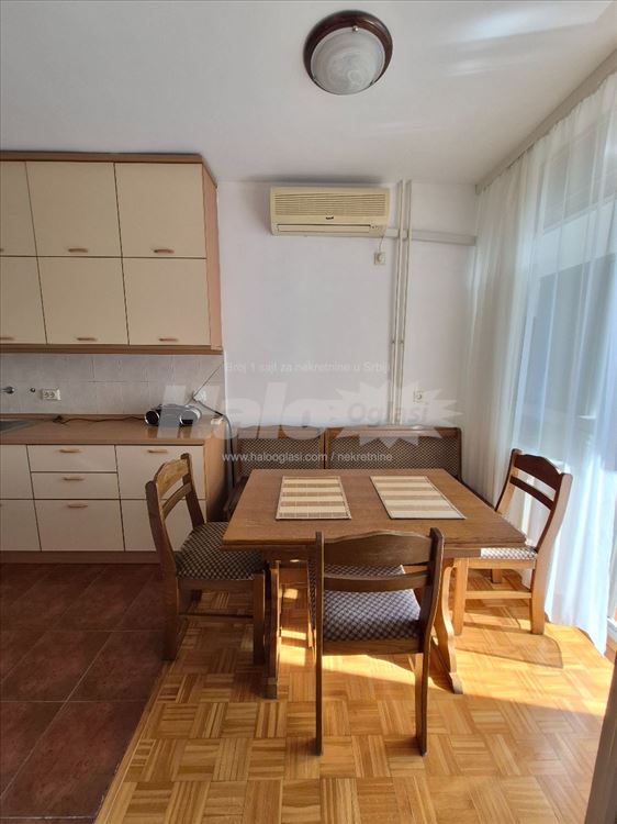 Mirijevo, stan od 36m2/Mirijevski venac — 7