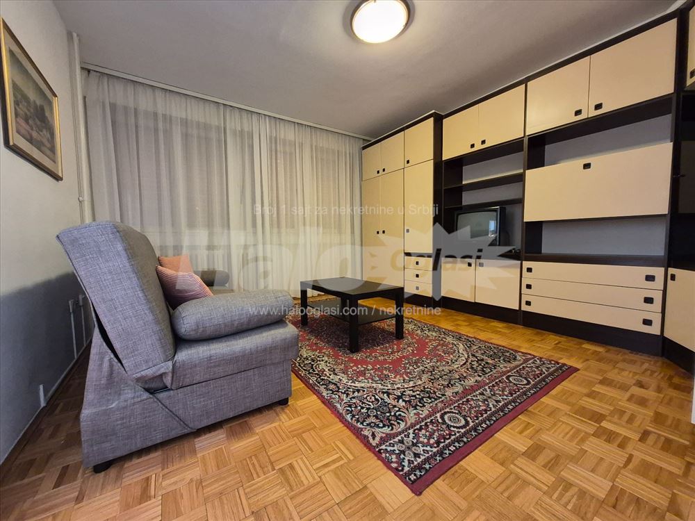 Mirijevo, stan od 36m2/Mirijevski venac — 8