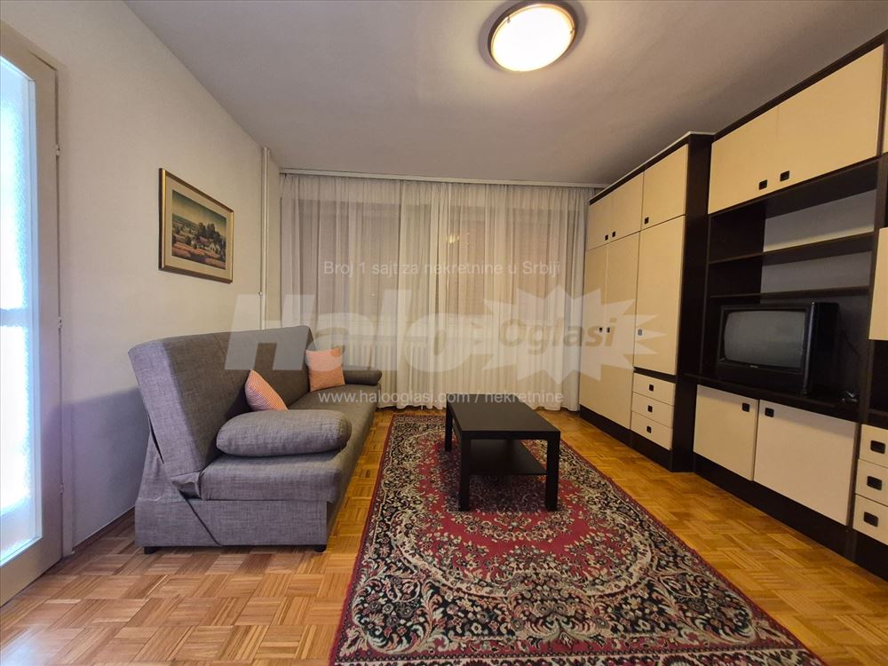 Mirijevo, stan od 36m2/Mirijevski venac — 9
