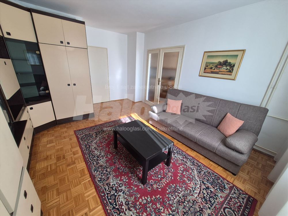 Mirijevo, stan od 36m2/Mirijevski venac — 10