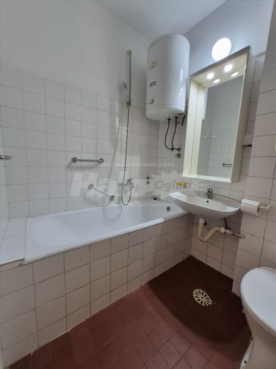 Mirijevo, stan od 36m2/Mirijevski venac — 11