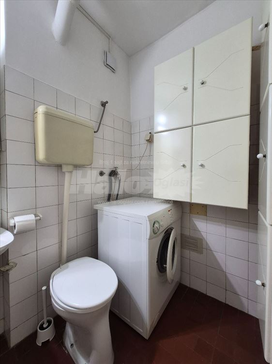 Mirijevo, stan od 36m2/Mirijevski venac — 12