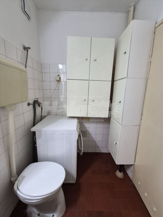 Mirijevo, stan od 36m2/Mirijevski venac — 13